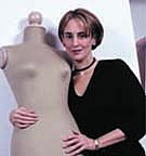 Silvia Tcherassi, outstanding Colombian fashion designer